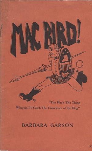 Mac Bird!