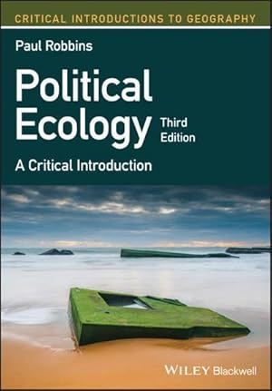 Bild des Verkufers fr Political Ecology : A Critical Introduction zum Verkauf von AHA-BUCH GmbH