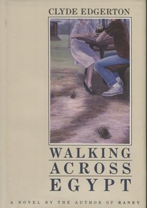 Seller image for Walking Across Egypt for sale by Anthology Booksellers