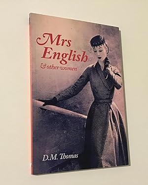 Mrs English & Other Women.