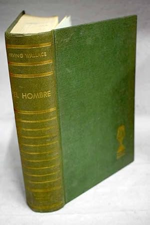 el hombre irving wallace pdf el hombre irving wallace pdf
