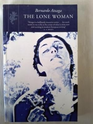 Seller image for The Lone Woman for sale by Your Book Soon