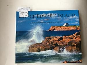 Seller image for Prince Edward Island for sale by Book Souk