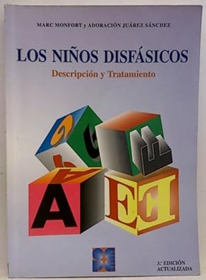 Seller image for Nios Disfsicos, Los for sale by SalvaLibros