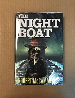 The Night Boat