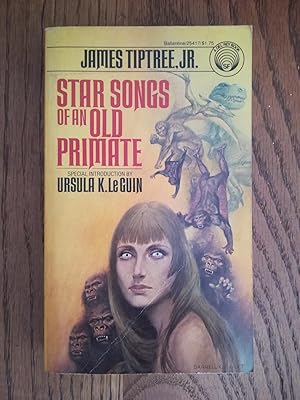 Star Songs Of An Old Primate