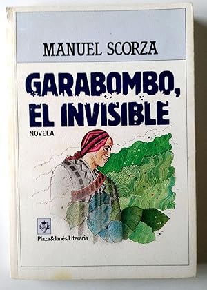 Seller image for Garabombo el invisible for sale by Librera Salvalibros Express