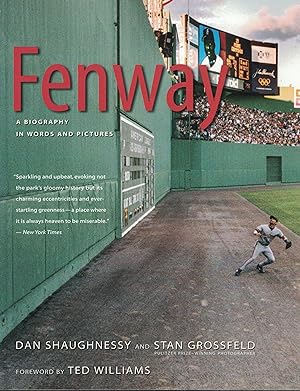 Seller image for Fenway A Biography in Words and Pictures for sale by Ye Old Bookworm