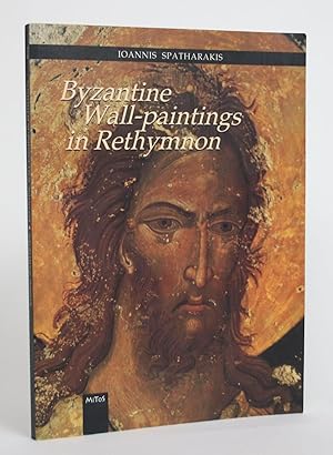Seller image for Byzantine Wall-paintings in Rethymnon for sale by Minotavros Books,    ABAC    ILAB