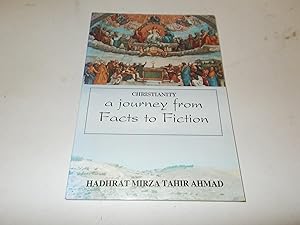 Seller image for Christianity : A Journey from Facts to Fiction for sale by Paradise Found Books