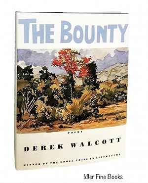 Seller image for The Bounty for sale by Idler Fine Books