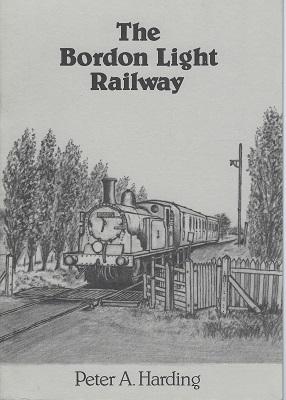The Bordon Light Railway