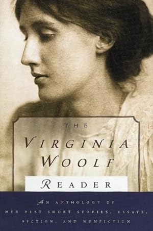 Image du vendeur pour Virginia Woolf Reader mis en vente par GreatBookPrices