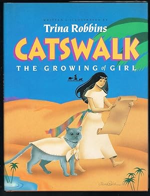 Catswalk - The Growing of Girl