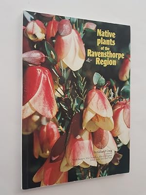 Native Plants of the Ravensthorpe Region