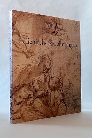 Italienische Zeichnungen des 16. bis 18. Jahrhunderts: Eine Auswahl aus den Beständen der Kunstha...