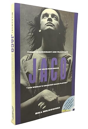 Seller image for JACO for sale by Rare Book Cellar
