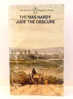 Image du vendeur pour Jude the Obscure (Penguin Classics) mis en vente par The Parnassus BookShop