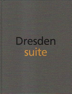 Seller image for Dresden Suite. for sale by Versandantiquariat Boller