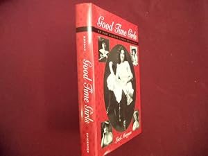 Seller image for Good Time Girls of the Alaska-Yukon Gold Rush. for sale by BookMine
