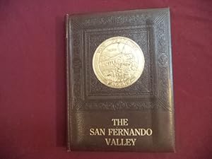 Seller image for The San Fernando Valley. for sale by BookMine