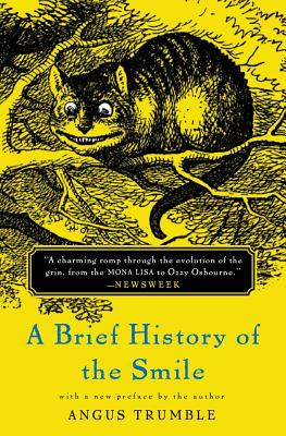 Seller image for A Brief History of the Smile (Paperback or Softback) for sale by BargainBookStores