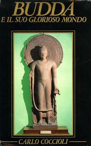 Imagen del vendedor de Budda e il suo glorioso mondo. a la venta por FIRENZELIBRI SRL