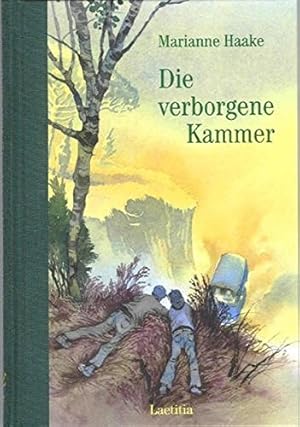 Die verborgene Kammer