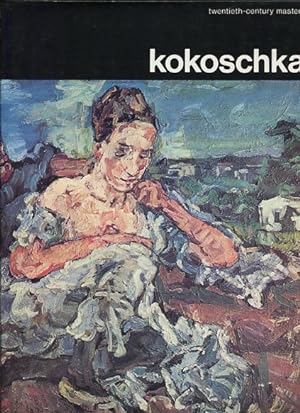 Kokoschka. twentieth-century masters.