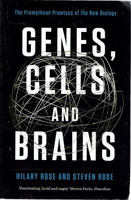 Seller image for Genes, Cells And Brains for sale by Marlowes Books and Music