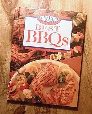 KINGSFORD : BEST BBQs