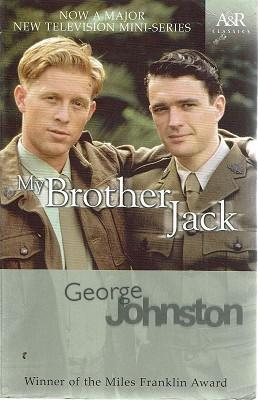 Seller image for My Brother Jack for sale by Marlowes Books and Music