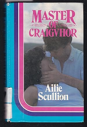 Seller image for Master of Craigvhor for sale by Laura Books