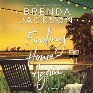 Seller image for Finding Home Again for sale by GreatBookPrices