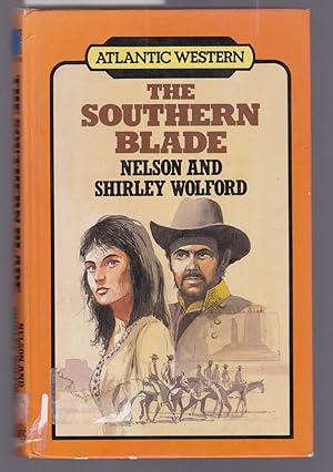 The Southern Blade - Atlantic Western [ Large Print ]