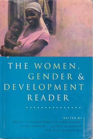 Seller image for The Women, Gender & Development Reader for sale by Goulds Book Arcade, Sydney