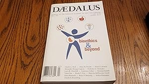 Image du vendeur pour Daedalus: Bioethics and Beyond, Fall 1999 mis en vente par Whitehorse Books