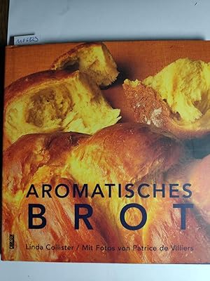 Aromatisches Brot