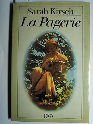 La Pagerie: Gedichte in Prosa