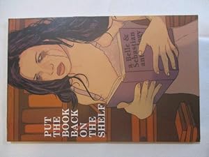 Seller image for Put The Book Back On The Shelf: A Belle And Sebastian Anthology for sale by Ivan's Book Stall