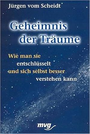 Geheimnis der Träume