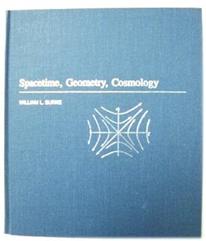 Space, Geometry, Cosmology