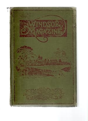 The Windsor Magazine. Volume XIV June to November 1901