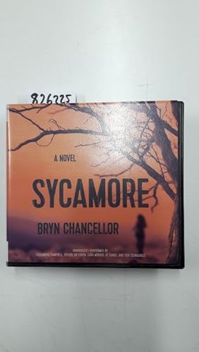 Seller image for Sycamore for sale by Versand-Antiquariat Konrad von Agris e.K.