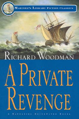 Seller image for A Private Revenge: #9 a Nathaniel Drinkwater Novel (Paperback or Softback) for sale by BargainBookStores