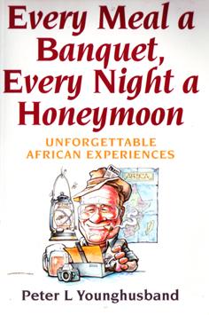 Seller image for Every Meal a Banquet, Every Night a Honeymoon for sale by Eaglestones