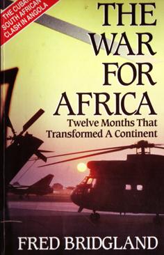 The War for Africa - Twelve Months That Transformed a Continent