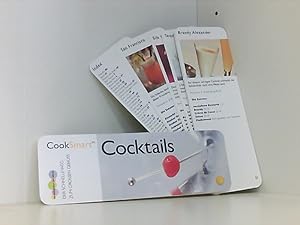 CookSmart Cocktails: Der schnelle Weg zum grossen Genuss Der schnelle Weg zum grossen Genuss