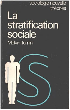 La stratification sociale