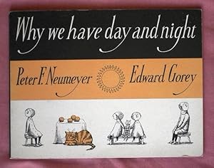 Bild des Verkufers fr Why we have day and night. zum Verkauf von Patrick Pollak Rare Books ABA ILAB